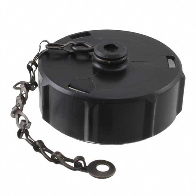 827155-1 TE Connectivity AMP Connectors  Circular Connector Accessories